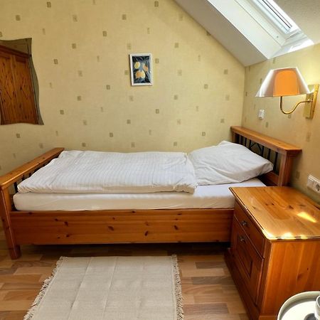 Gaestehaus Kliebenstein Saarwellingen Dış mekan fotoğraf