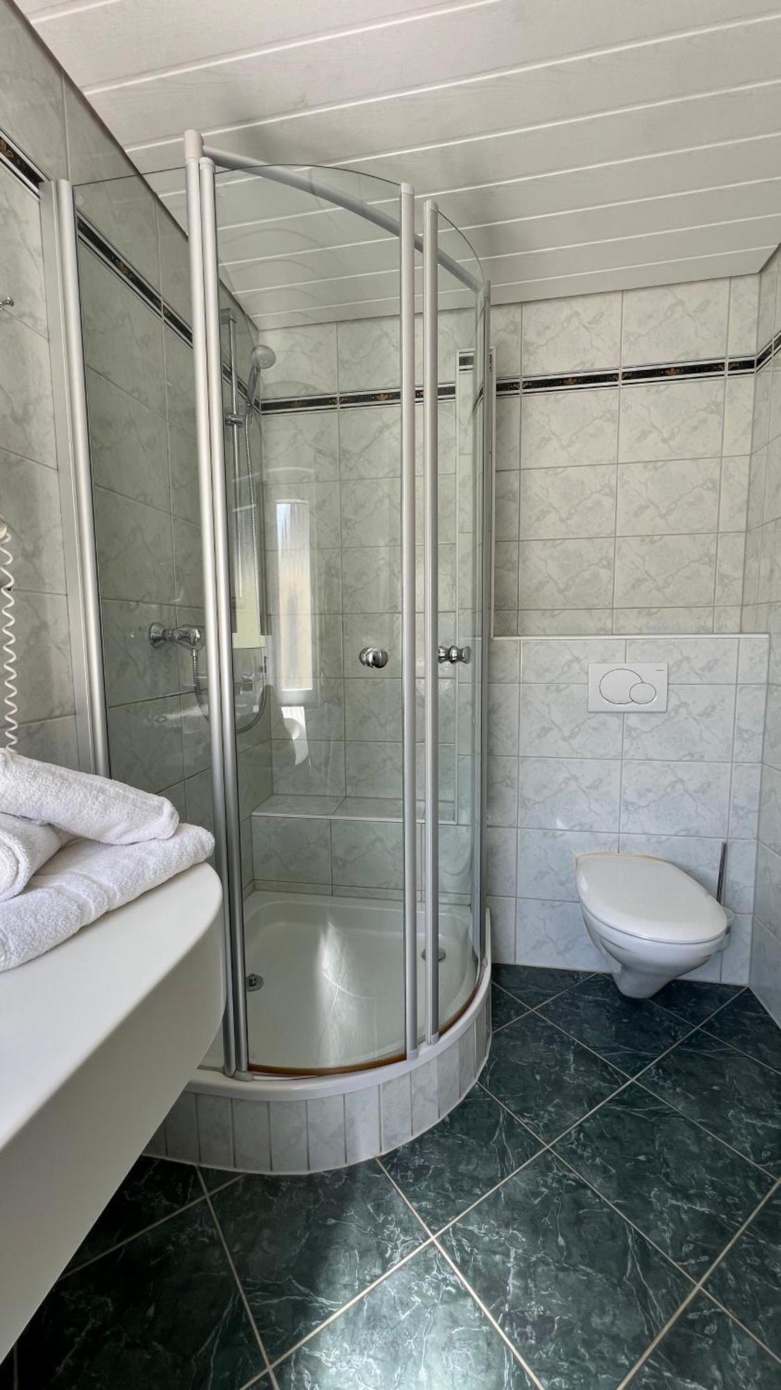 Gaestehaus Kliebenstein Saarwellingen Dış mekan fotoğraf