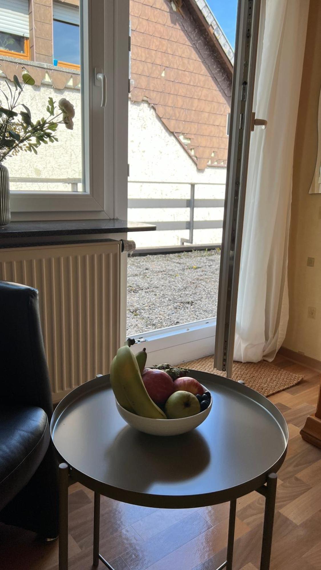 Gaestehaus Kliebenstein Saarwellingen Dış mekan fotoğraf