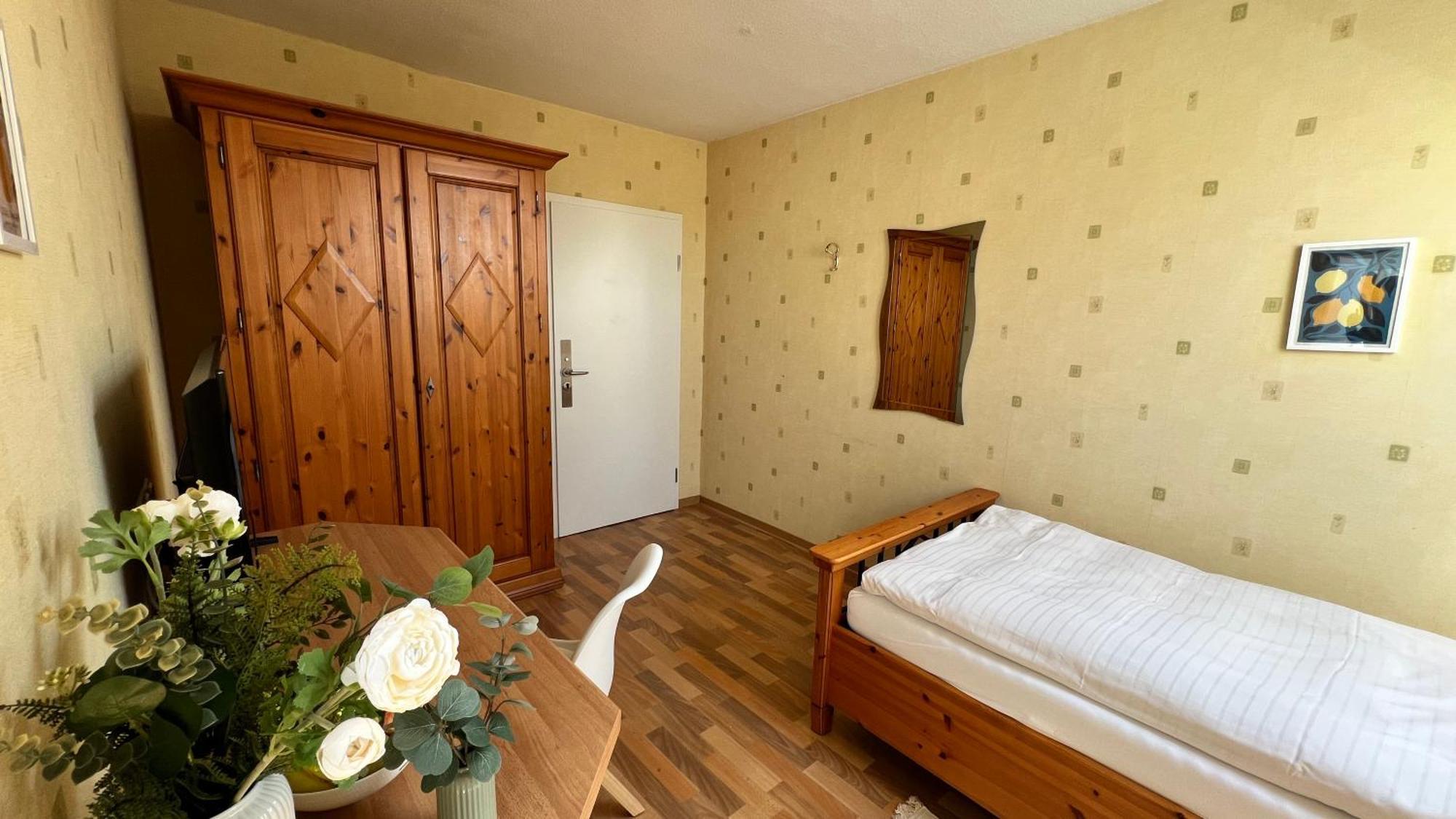 Gaestehaus Kliebenstein Saarwellingen Dış mekan fotoğraf